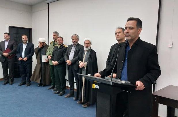 مدیران موظف به صیانت و تقویت سرمایه اجتماعی نظام هستند