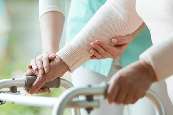 راهی ساده و امن برای مراقبت از عزیزانتان با واکرهای نوین ما
