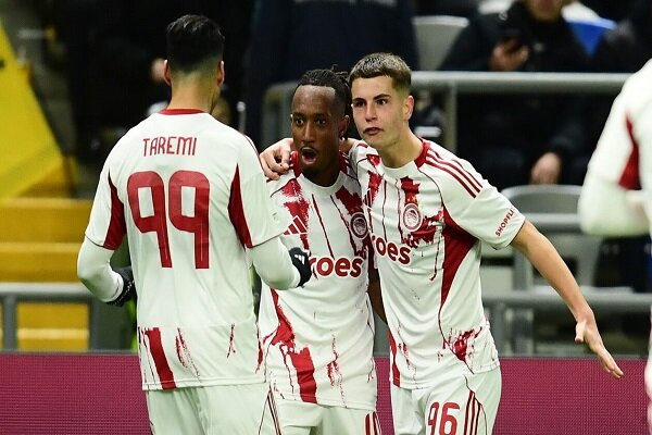 رسانه یونانی: طارمی بازیکن تاثیرگذار المپیاکوس