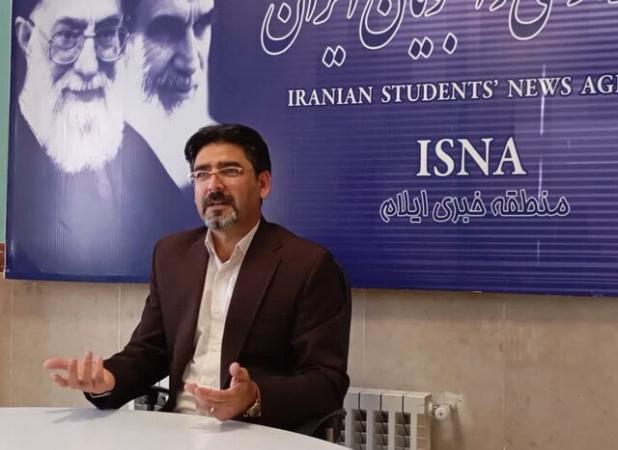 اثرات و پیامدهای تغییر اقلیم بر بخش کشاورزی