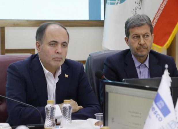 وزیر جهاد: ایران در پرورش دام سنگین جزو ۵ کشور برتر جهان است