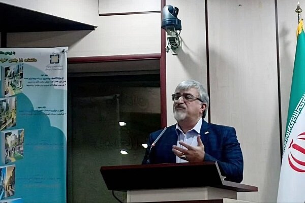 مدیریت امروز شهرها بدون آموزش، پاسخگوی پیچیدگی سکونتگاه‌های شهر نیست