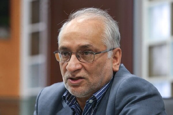 مرعشی: صهیونیست‌ها تلاش کردند جریان اطلاع رسانی را متوقف کنند