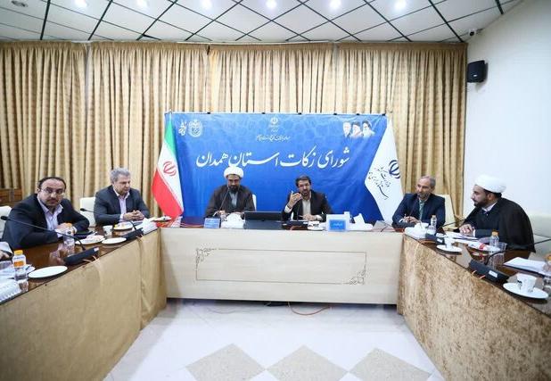  تبلیغ زکات، احیای مسئولیت اجتماعی است  