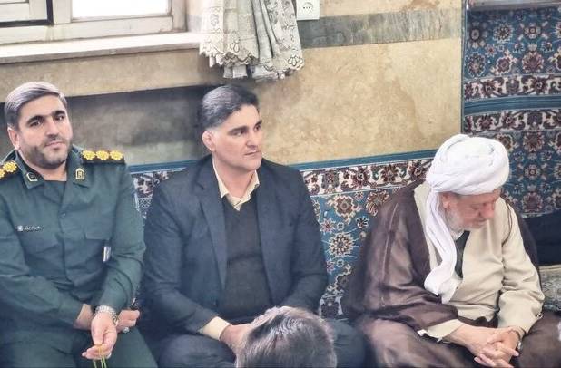 وحدت و انسجام، رمز عبور ایران از بحران‌هاست