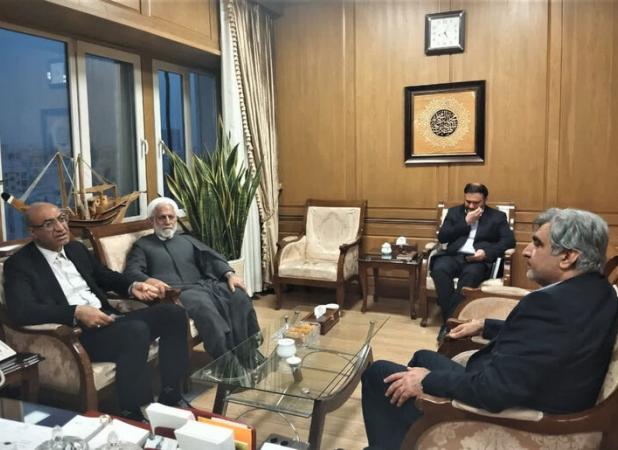 تسریع در اجرای مصوبات درمانی تأمین اجتماعی در کرمانشاه