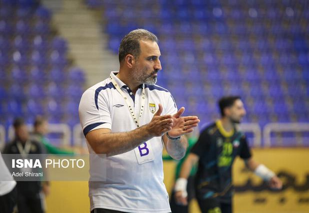 سرمربی سپاهان‌نوین: روزهای رو به رشد تیم در حال شکل‌گیری است