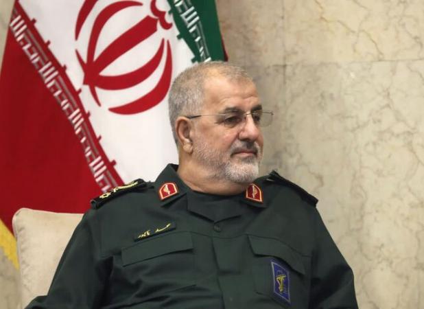 آمادگی سپاه برای انتقال تجارب ضد تروریستی به اعضای شانگهای