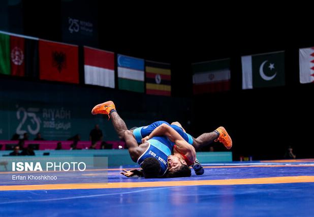 اعلام چرخه تیم ملی کشتی آزاد بزرگسالان برای رقابت های ۲۰۲۶