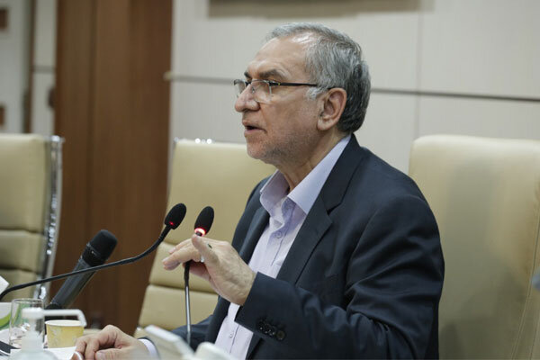 ایجاد فن بازار سلامت برای ارائه محصولات دانش بنیان