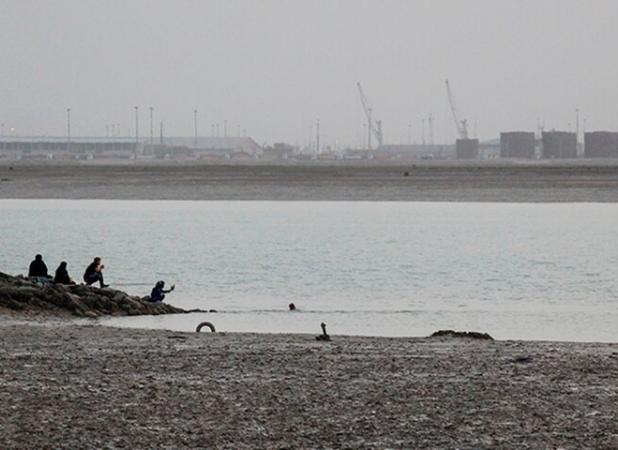 نسل تازه تجدیدپذیرها؛ وقتی دریا به نیروگاه برق تبدیل می‌شود