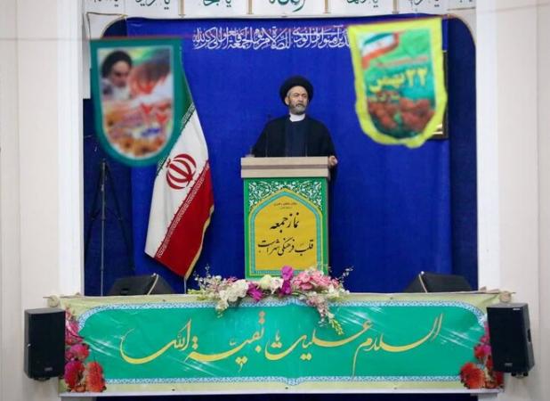 دولت در خصوص افزایش قیمت کالاهای اساسی تدبیر داشته باشد