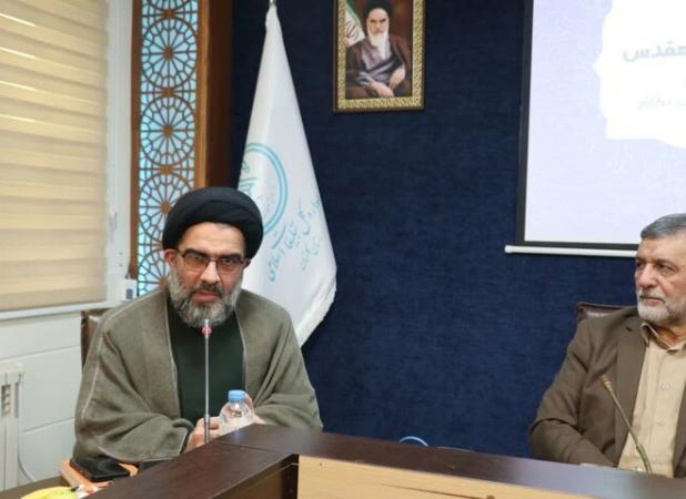 انسجام اجتماعی با تقویت ارتباطات مردمی محقق می‌شود