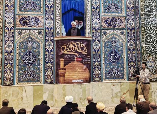 ملت ایران همچنان الهام‌بخش موج بیداری اسلامی در جهان است