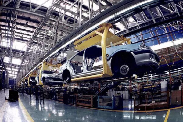 سازمان حمایت: قیمت خودرو طبق تورم تولیدکننده بررسی می‌شود