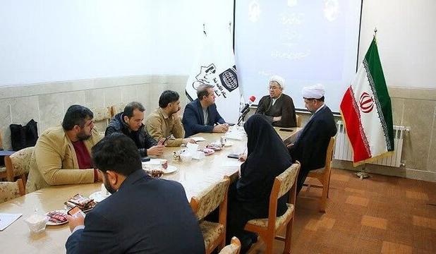 دهمین اجلاسیه نماز قم برگزار می‌شود