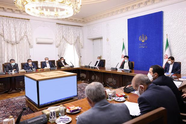 نظارت بر بازار با جدیت ازسوی دستگاه‌ها دنبال شود