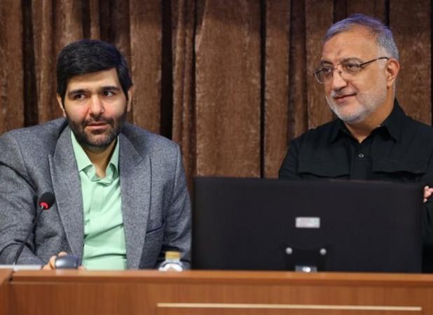 تکمیل زیرساخت‌های «سامانه جامع املاک و مستغلات» شهرداری تهران