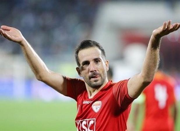 طلب میلیاردی ۲ بازیکن فولاد با خسارت تسویه ۳۰ و ۵ درصدی!
