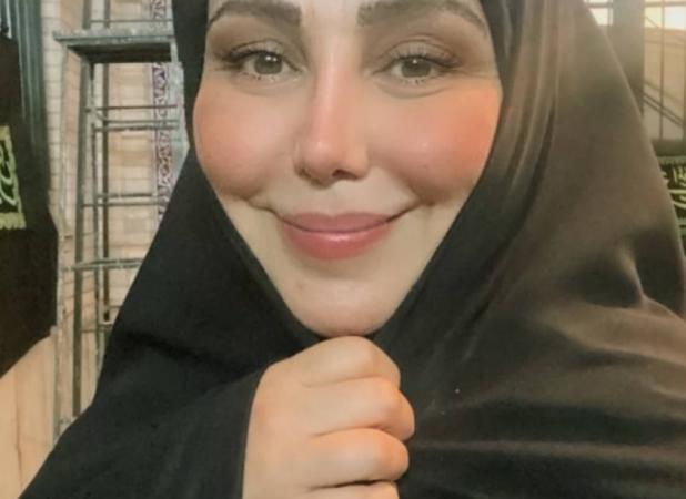 پوشش بحث‌برانگیز بهنوش بختیاری برای یک نقش متفاوت!