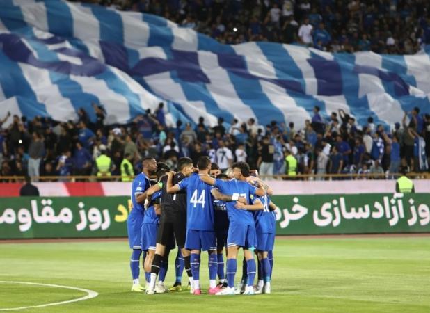 طاهری: استقلال چاره‌ای جز قهرمانی در جام حذفی ندارد