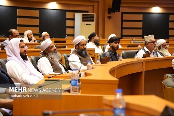 وحدت تنها یک شعار عاطفی نیست بلکه ضرورتی عقلانی و استراتژیک است