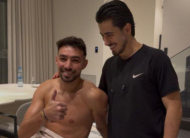 برای خارجی‌های ساکن تهران دام پهن کرده‌اند!