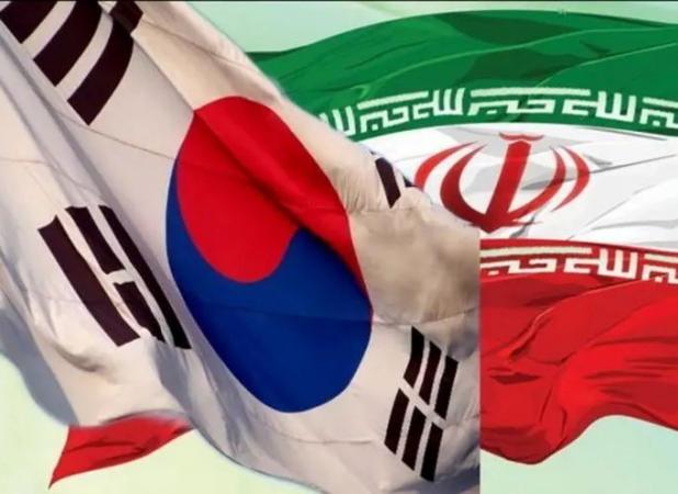 کره‌جنوبی: تجارت ما با ایران ادامه خواهد یافت