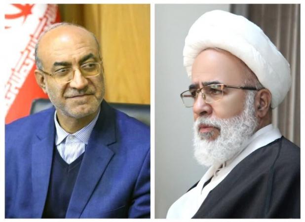 پیام نماینده ولی‌فقیه و استاندار کرمانشاه در سالروز عملیات مرصاد