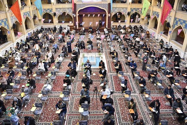 پذیرش در حوزه‌های علمیه تمدید شد