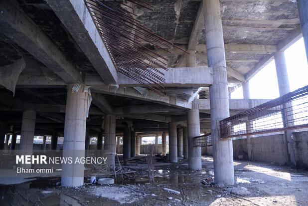 جذب فرصت‌های سرمایه‌گذاری مهم‌ترین محور کاری شهرداری در شمال تهران