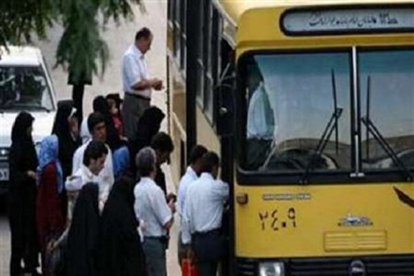 شهر زنجان در زمینه ناوگان حمل و نقل عمومی مشکل دارد