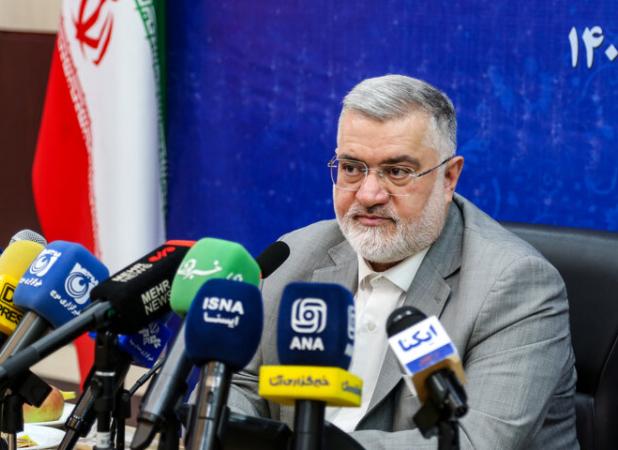 ۶۳ نقطه از شبکه برق تهران طی جنگ۱۲روزه آسیب دید