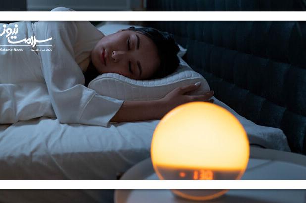 چراغ شب؛ تهدیدی جدی برای قلب شما