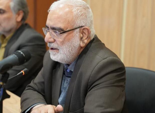 همایش «یاوران اشتغال مددجویان» در مشهد برگزار شد