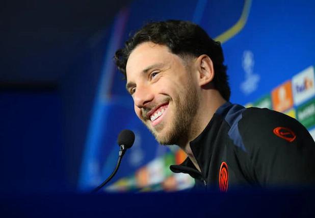 تمدید قرارداد وینگر برزیلی با اینتر