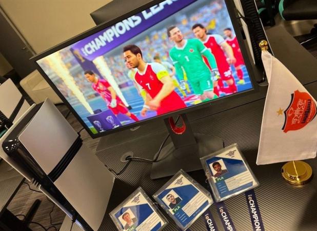 صفرتاصد تیم الکترونیک پرسپولیس در آسیا؛ از جایزه تا قرارداد