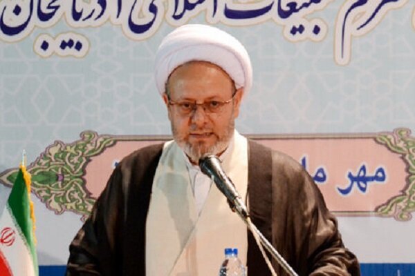 سالگرد ارتحال امام خمینی (ره) در مصلای تبریز برگزار می شود