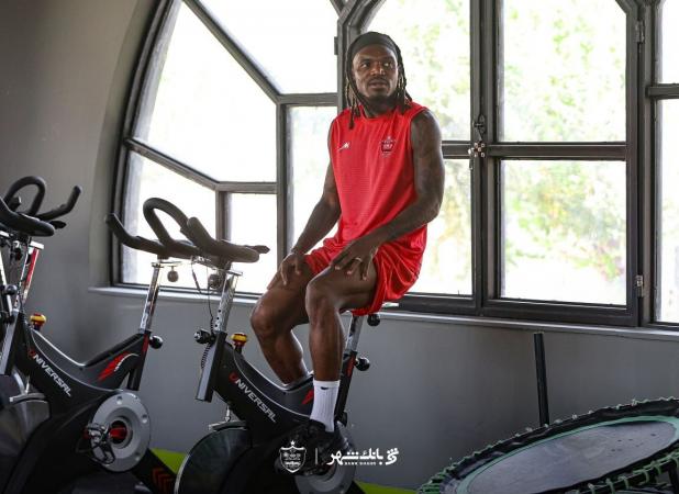 ادعای استقلال: ۳۵۰ هزار دلار از پرسپولیس می‌‎گیریم