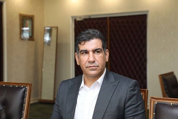 حسینی رئیس کمیسیون ورزشکاران بوکس آسیا شد