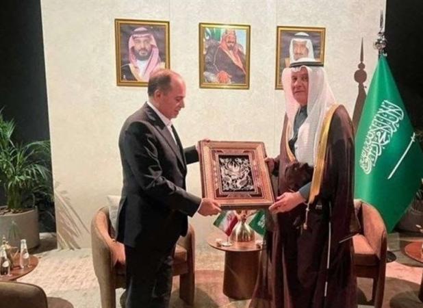 همکاری مشترک ایران و عربستان در حوزه کشاورزی