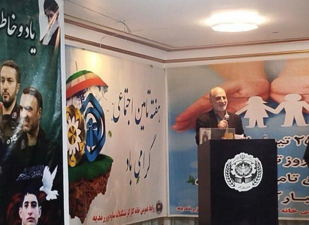 تأمین اجتماعی نباید سرمایه کارگران را قربانی ناترازی‌ها کند