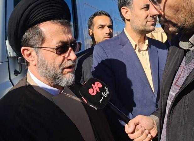 رجایی‌نسب: بصیرت مردم در ۹ دی ۸۸ نقشه‌های دشمن را برباد داد