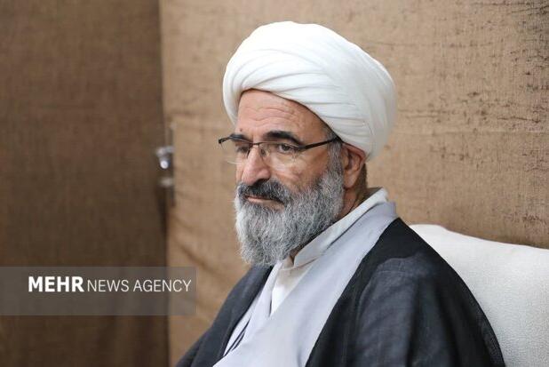 «نماز جمعه» تبیین‌کننده مواضع نظام جمهوری اسلامی است