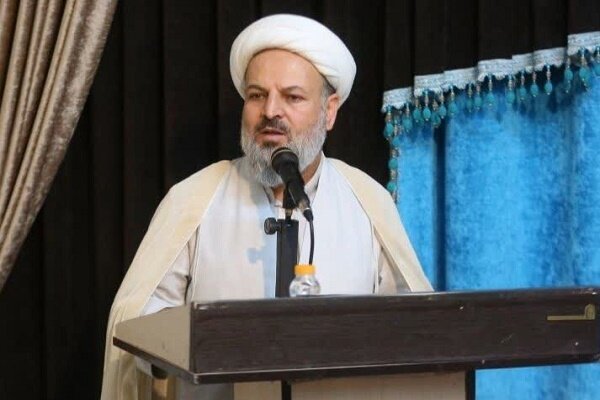 نقش راهبردی جهاد تبیین در فعالیت های تبلیغی