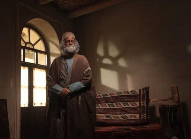ناگفته‌های کارگردان «آتش و باد» از زنده‌یاد کریم اکبری مبارکه