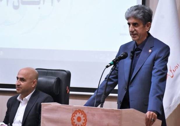 طرح سلام محله با مشارکت مردم کرمانشاه اجرا می‌شود