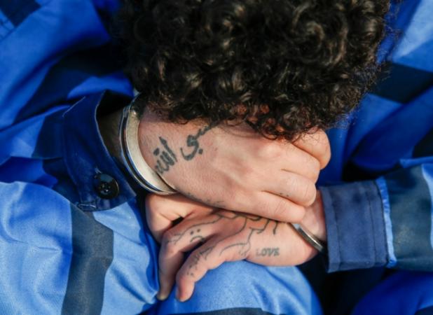 ۸ عضو اصلی گرداننده کانال «شکار مزدور» در مازندران دستگیر شدند