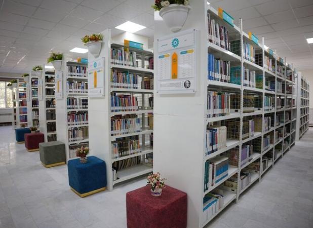 حیدری:مراسم تجلیل از کتابخوانان برتر ایلام برگزار می شود