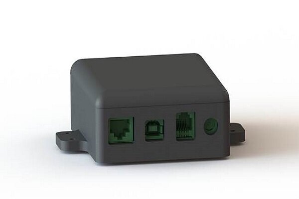 تحلیل بلادرنگ داده‌ها با سامانه بومی هدایت نوری